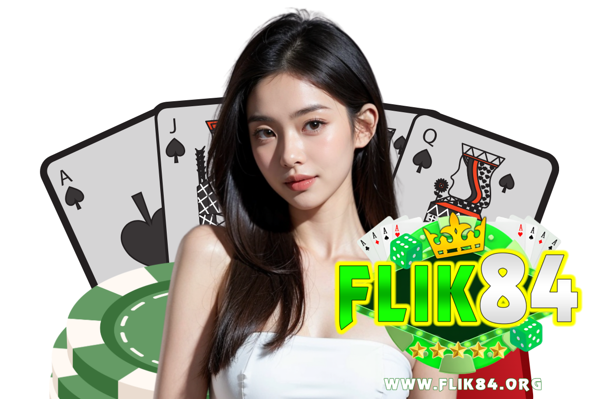 flik84 wallet