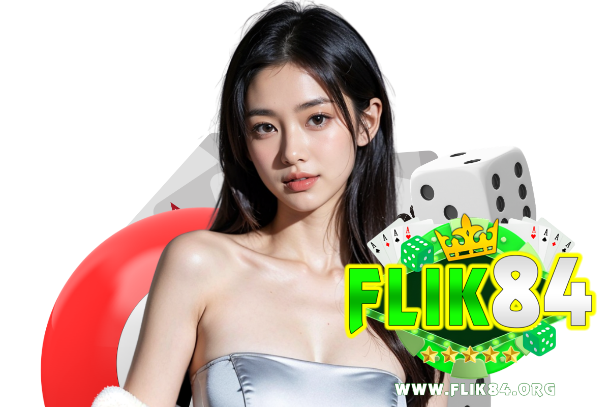flik84 สมัคร