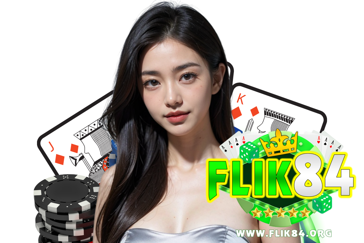 flik84 สล็อต