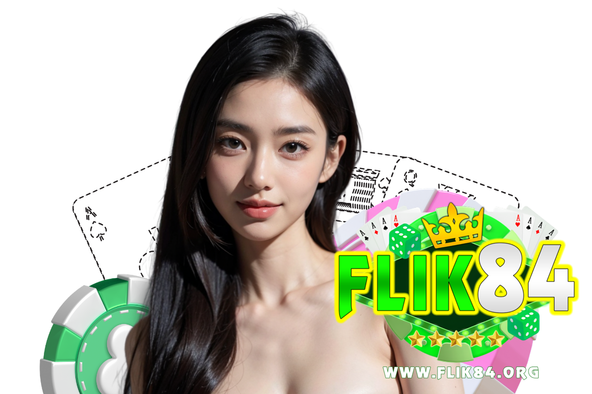 flik84 เว็บตรง